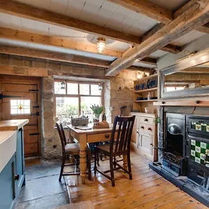 Green Cottage Holiday home