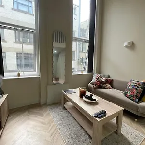Luxury Mezzanine In Apartment